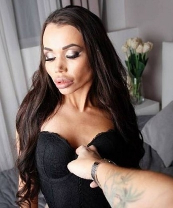 Анкета проститутки Юлия - город Гиагинская, 32 года, №1379