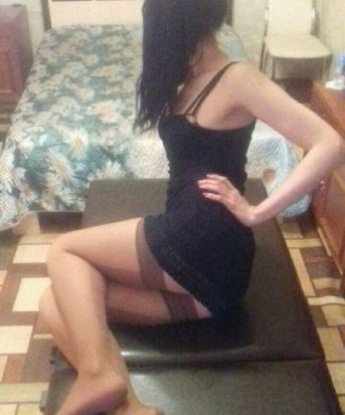 Анкета проститутки Римма - город Гиагинская, 30 лет, №11116