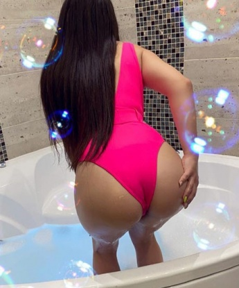 Анкета проститутки Татьяна - город Гиагинская, 27 лет, №5274