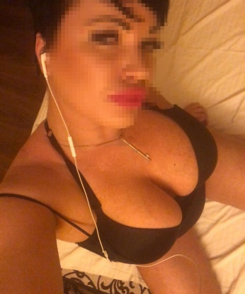 Анкета проститутки Женя - город Гиагинская, 41 год, №6480